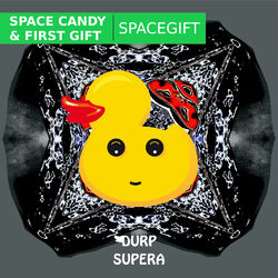 Cover of Spacegift
