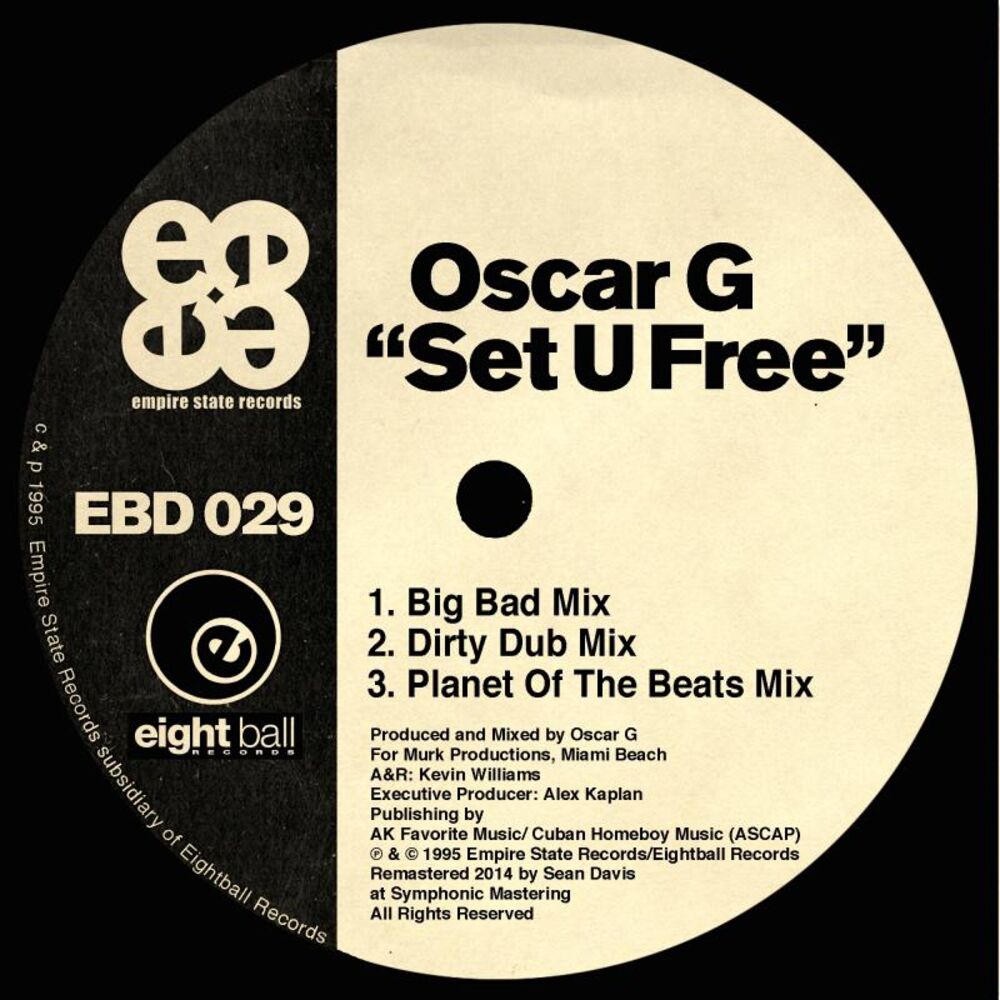Picture of Set U Free