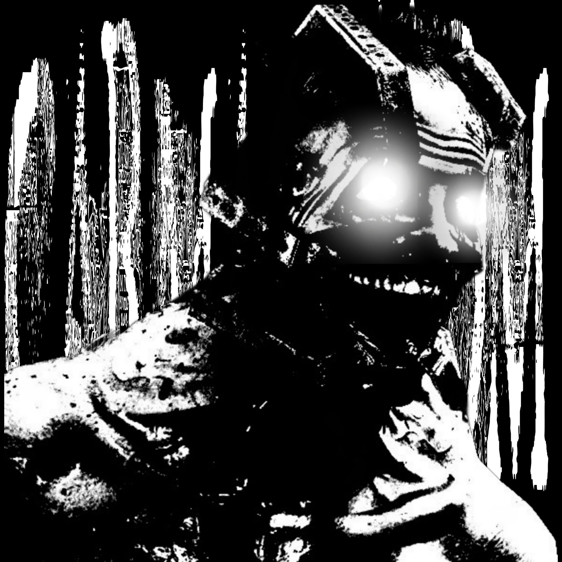 Album cover of ARMAGEDON