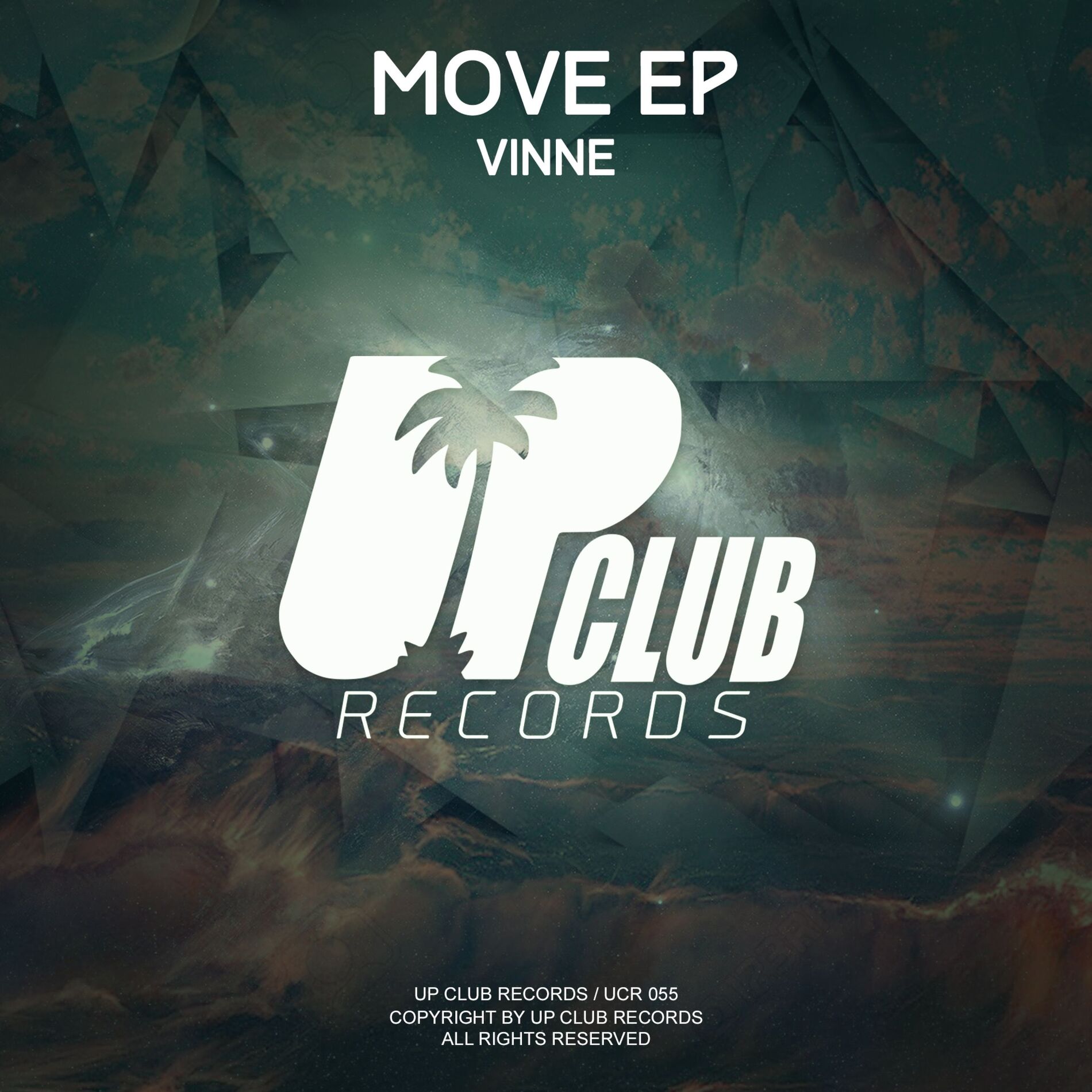 Album cover of Move EP
