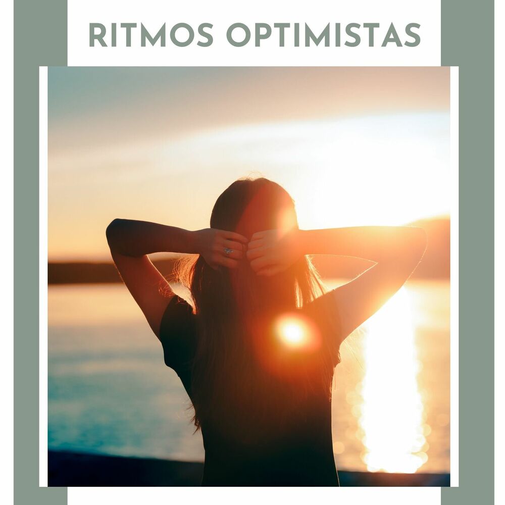 Picture of Ritmos Optimistas: Eleva tu Energía con Melodías Positivas