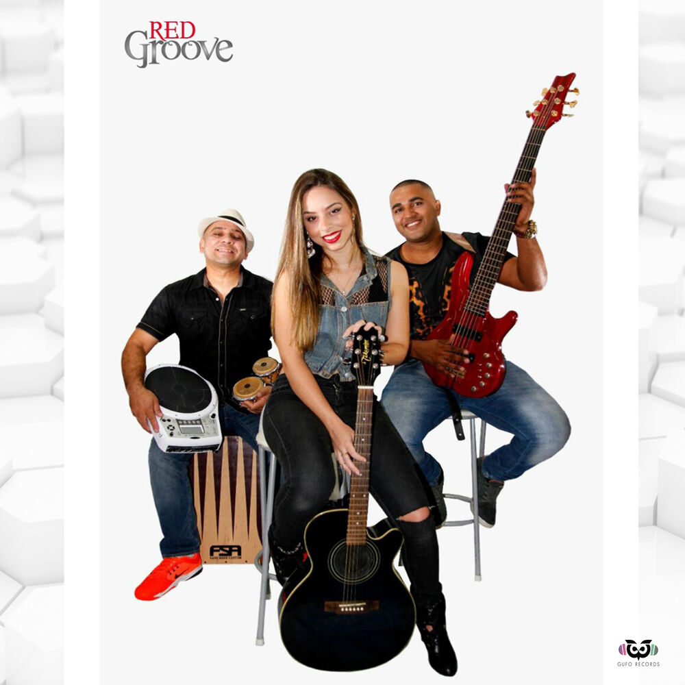 Picture of Red Groove (Red Groove)