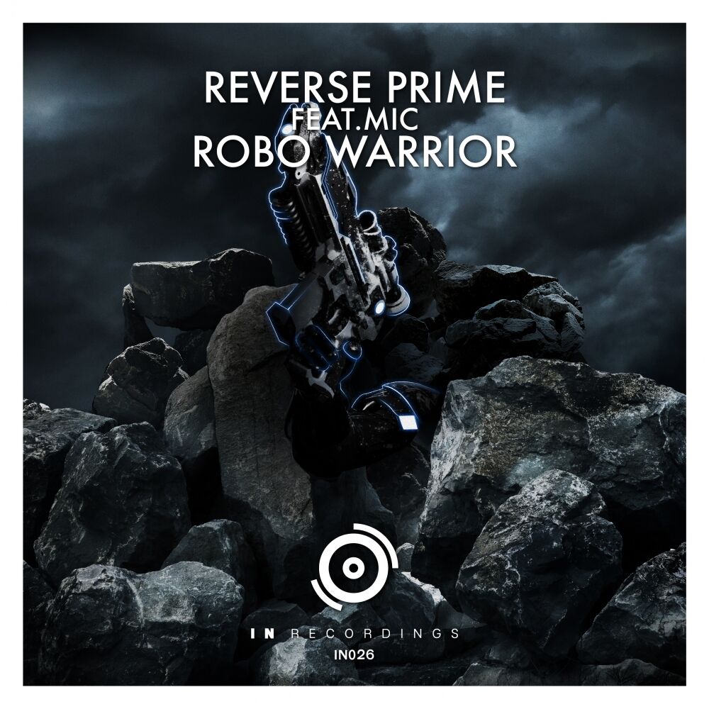 Picture of Robo Warrior