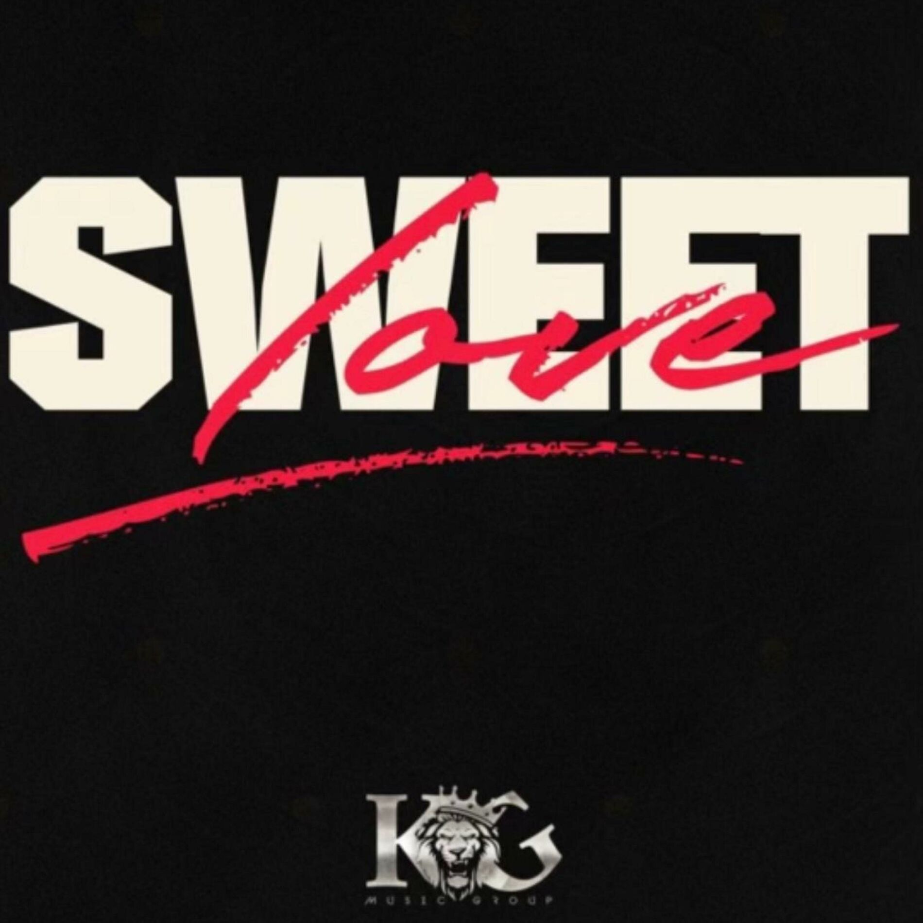 Album cover of Sweet Love (feat. King George)