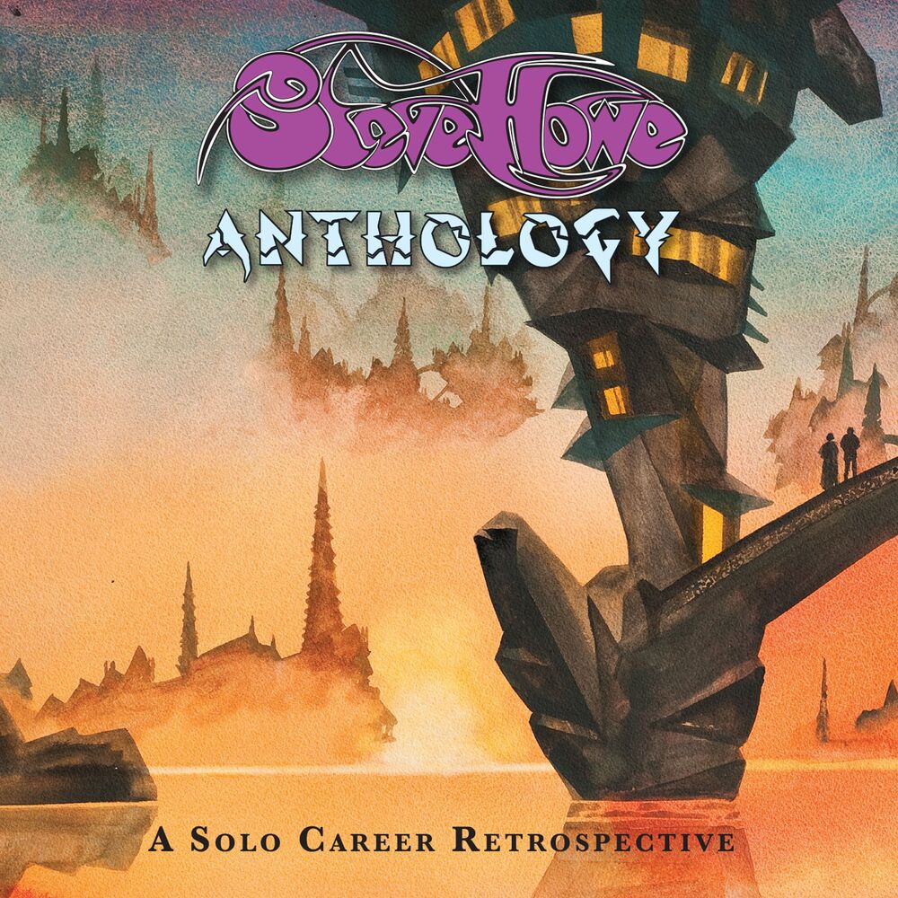 Picture of Anthology
