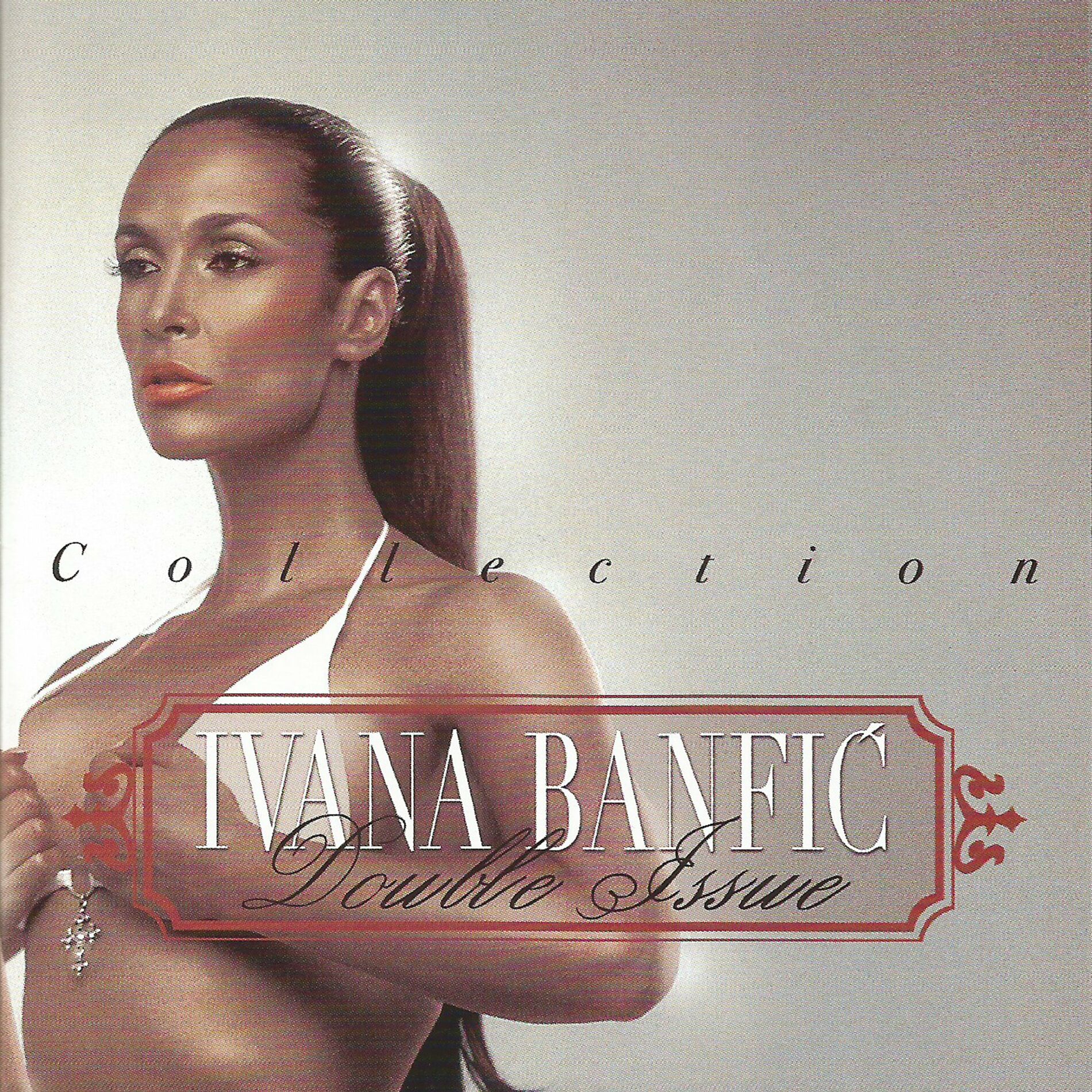 Album cover of Nag