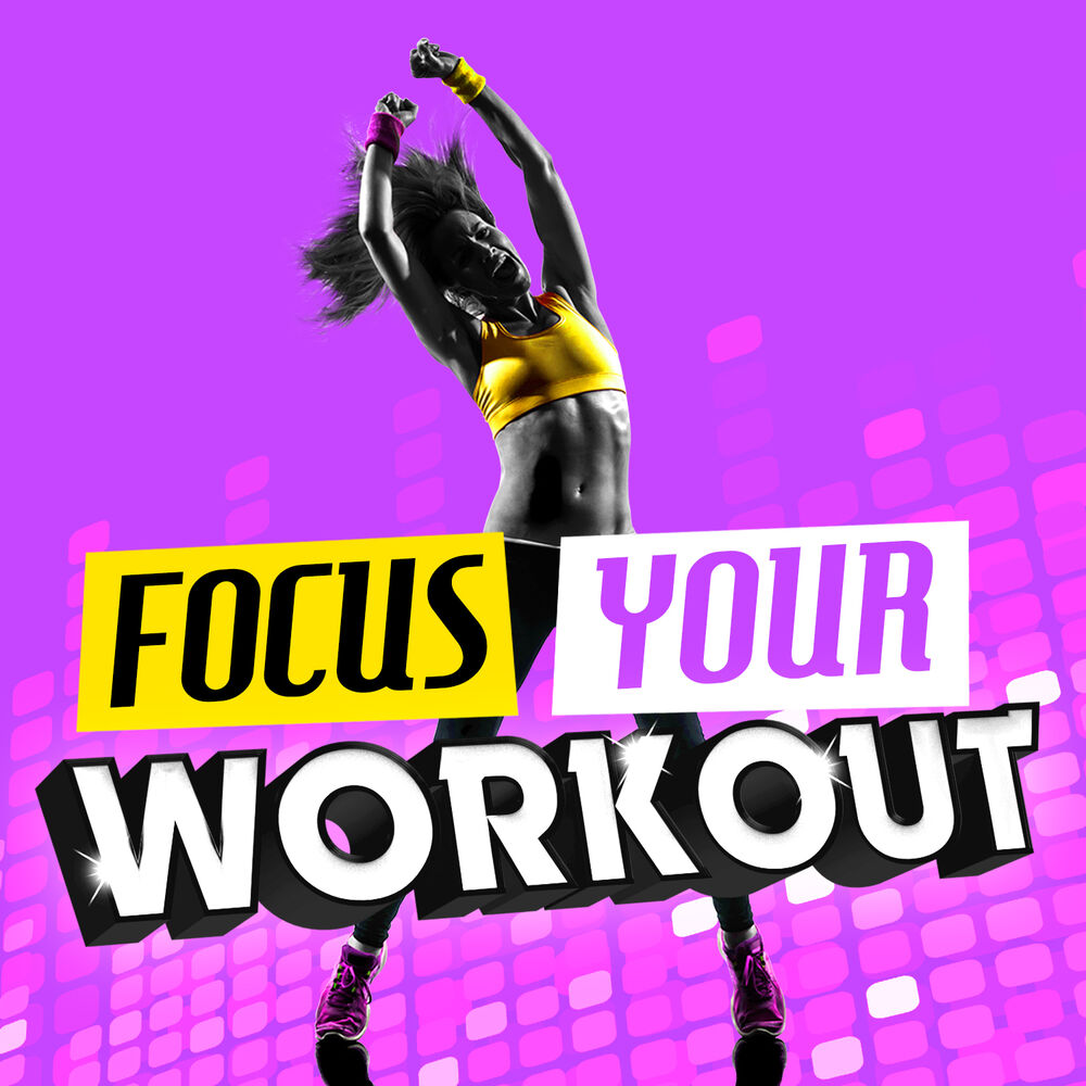 Picture of Focus Your Workout