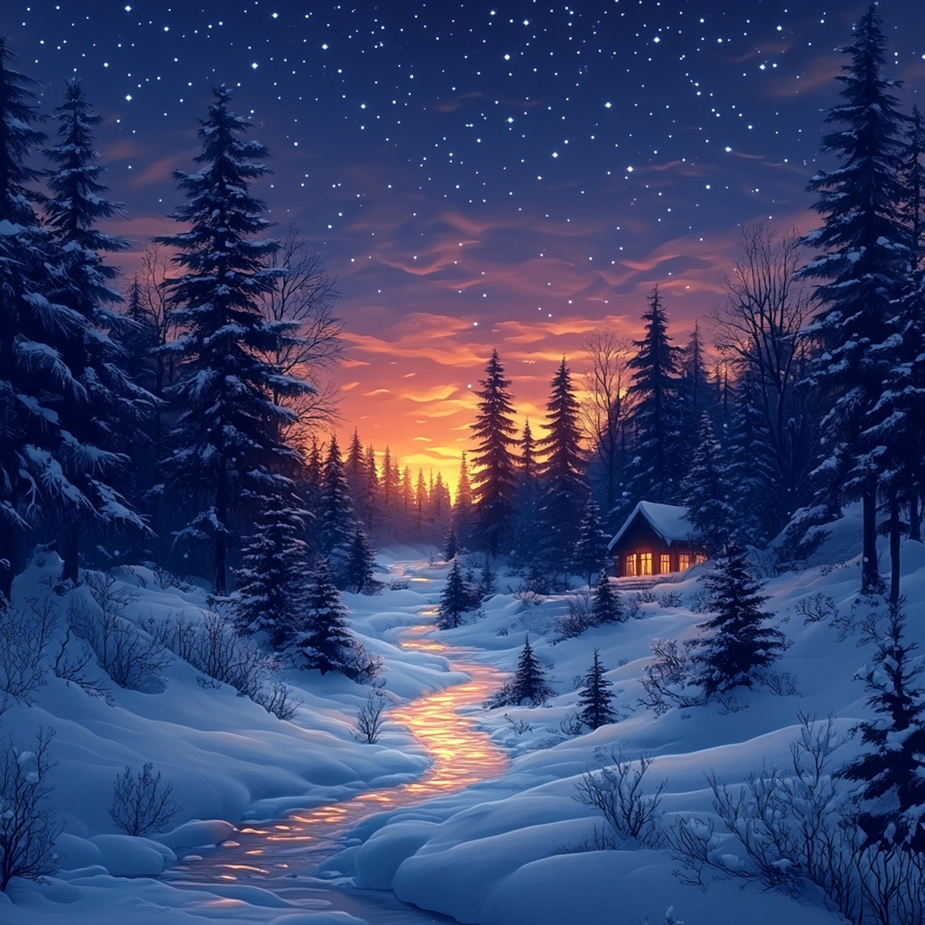Album cover of Полярные мелодии