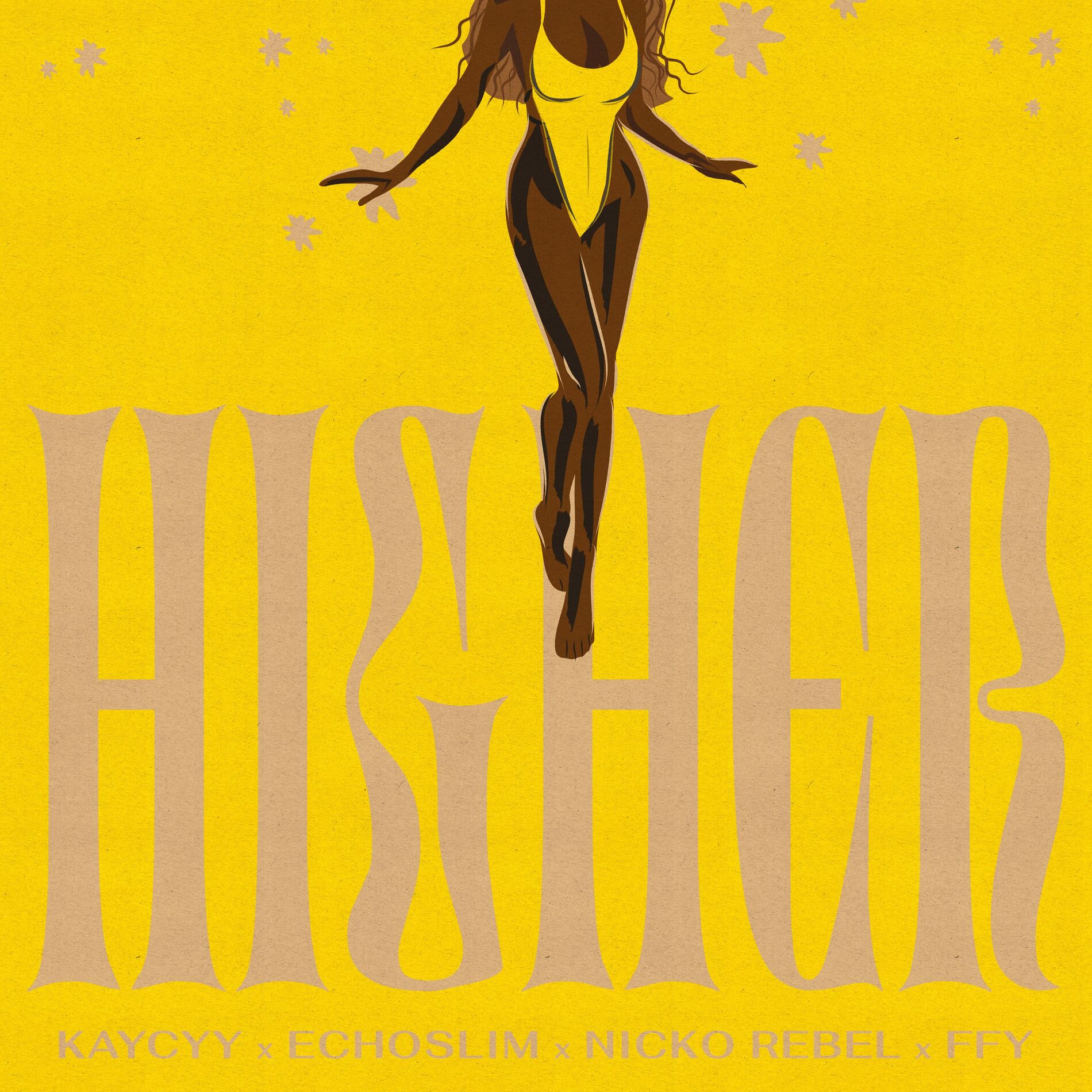 Album cover of Higher