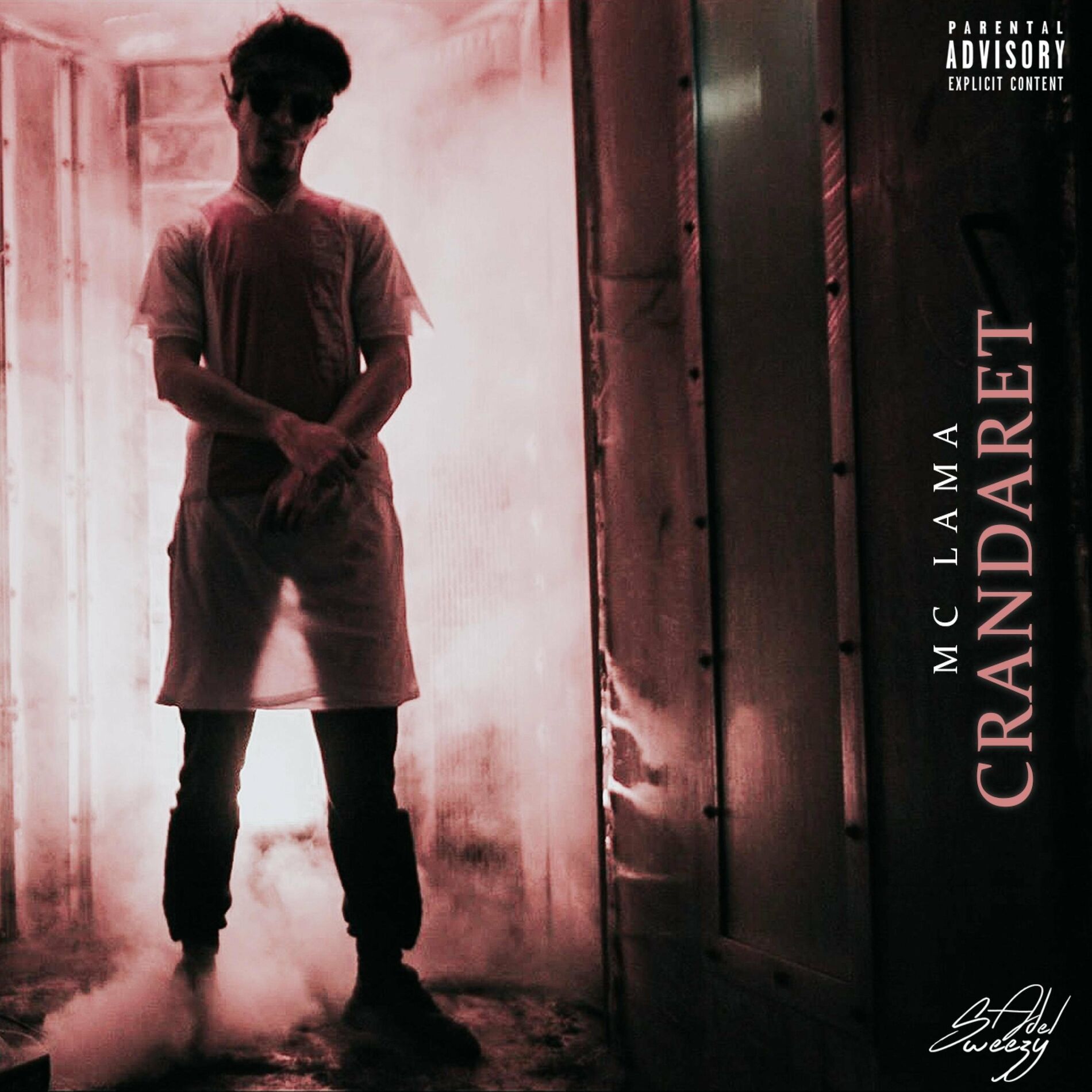 Album cover of Crandaret