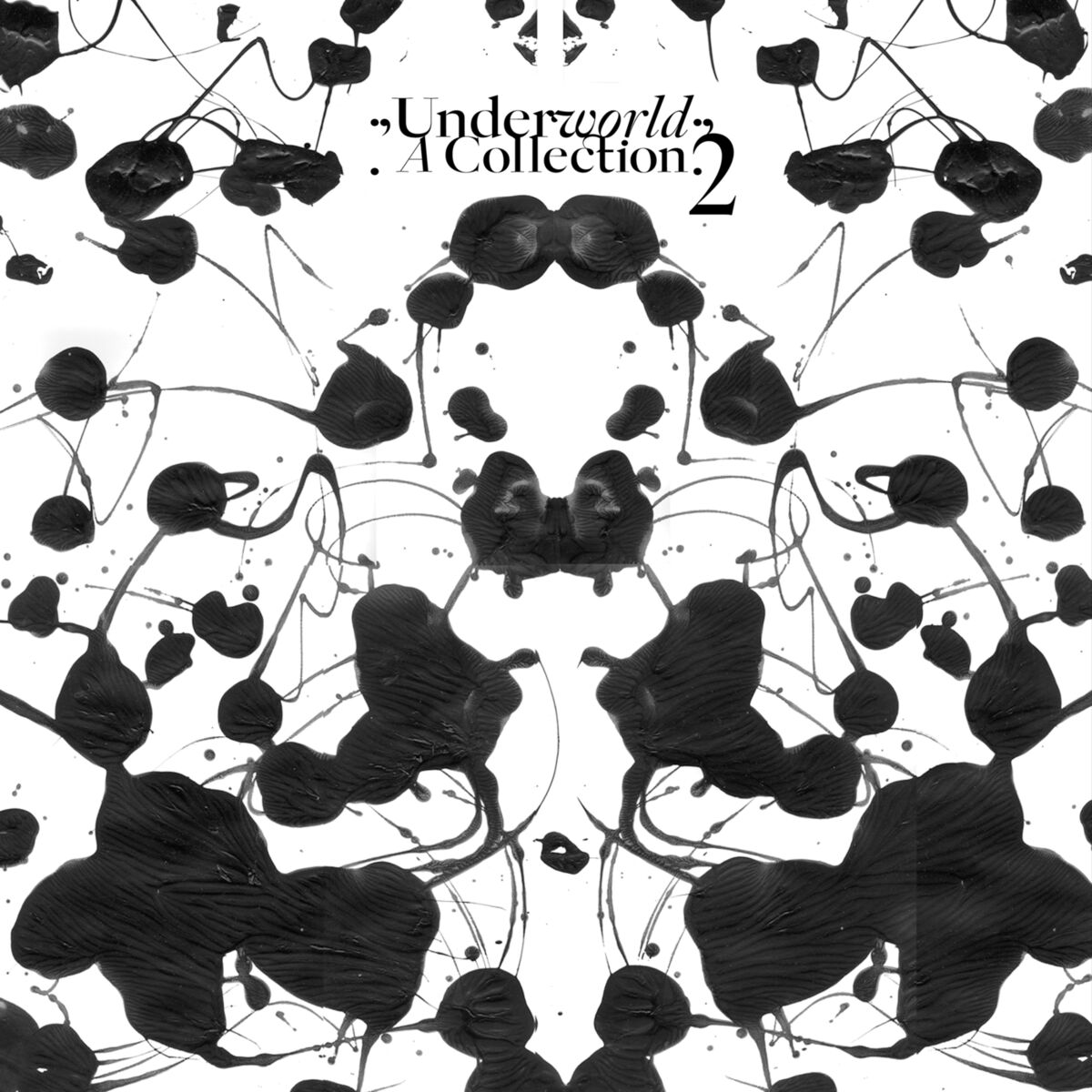 Album cover of A Collection 2