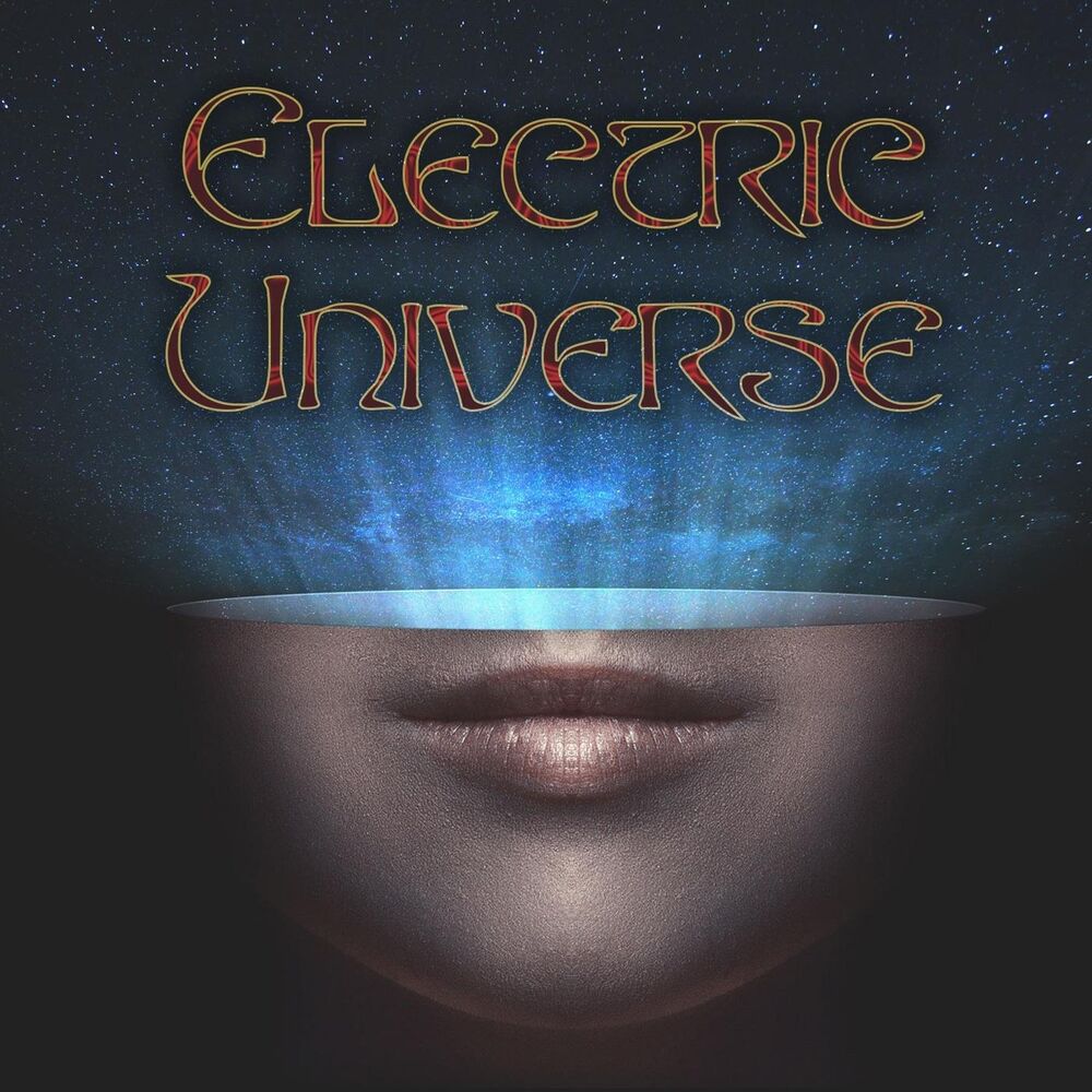 Picture of Electric Universe