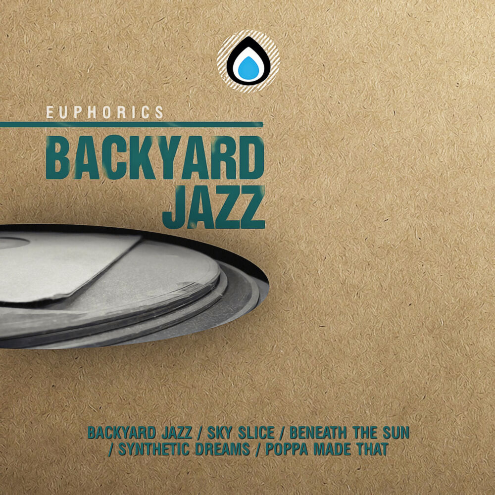 Picture of Backyard Jazz Ep