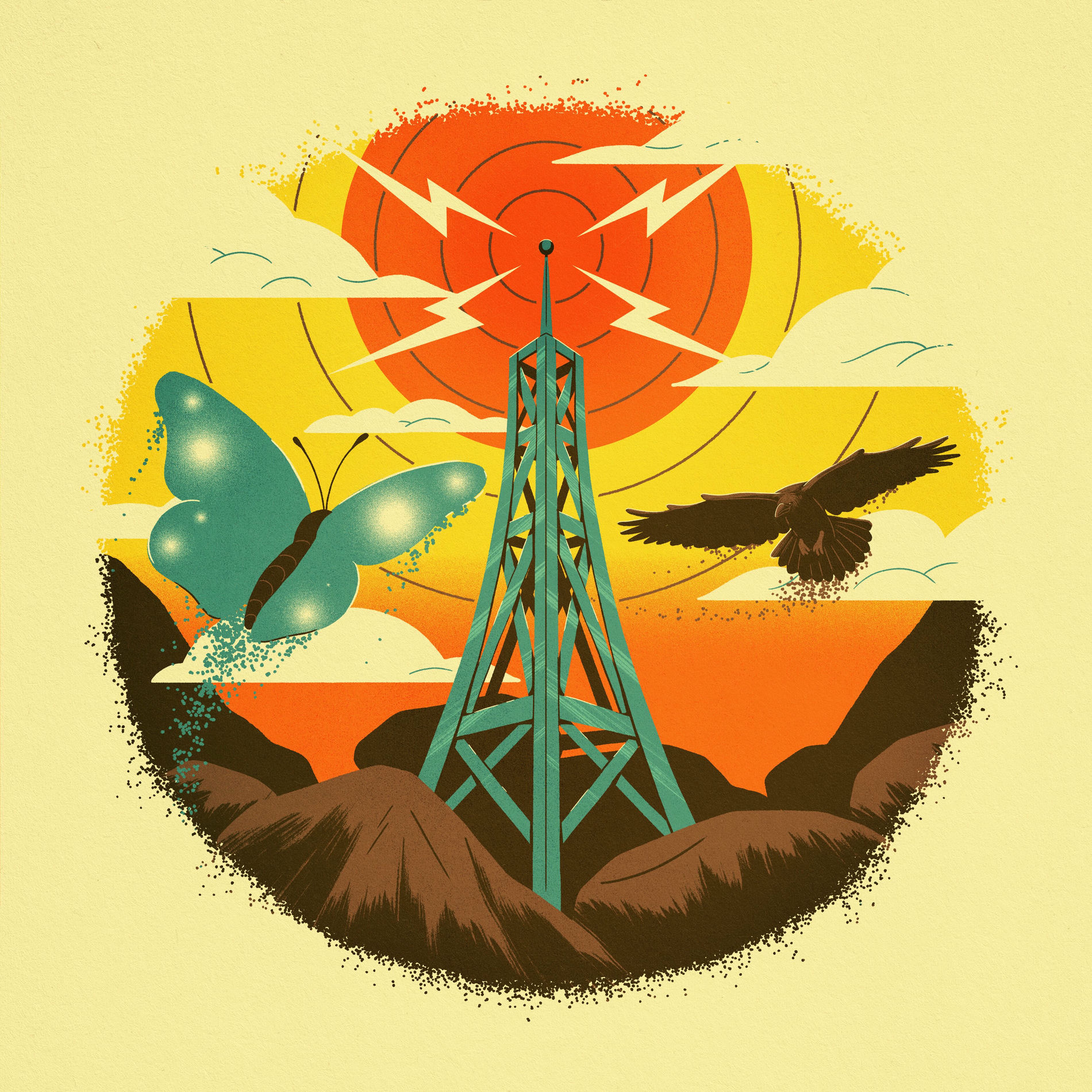 Album cover of Utopia