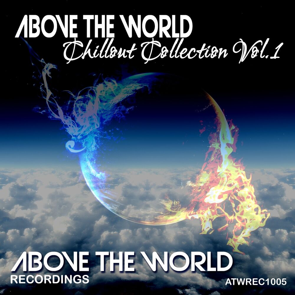 Picture of Above The World Chillout Collection, Vol.1