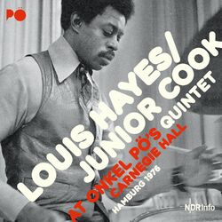 Cover of At Onkel Pö's Carnegie Hall, Hamburg 1976 (Live)