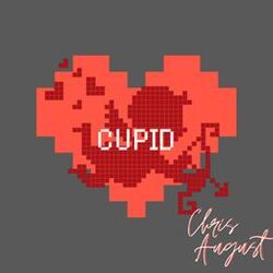 Cover of Cupid