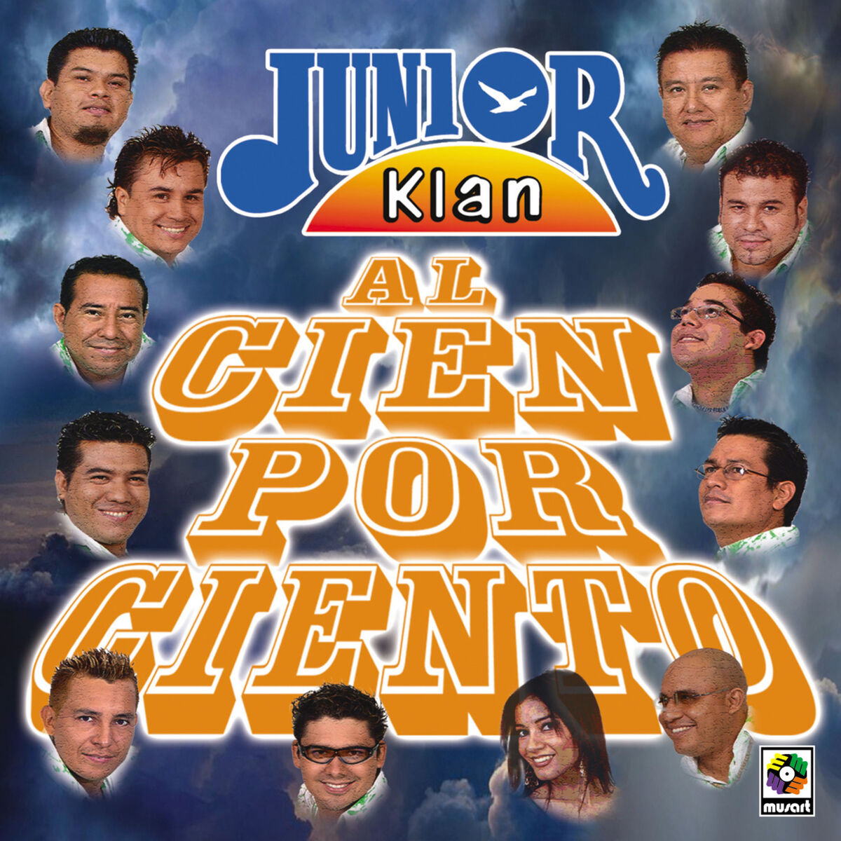 Album cover of Mi Razón De Ser