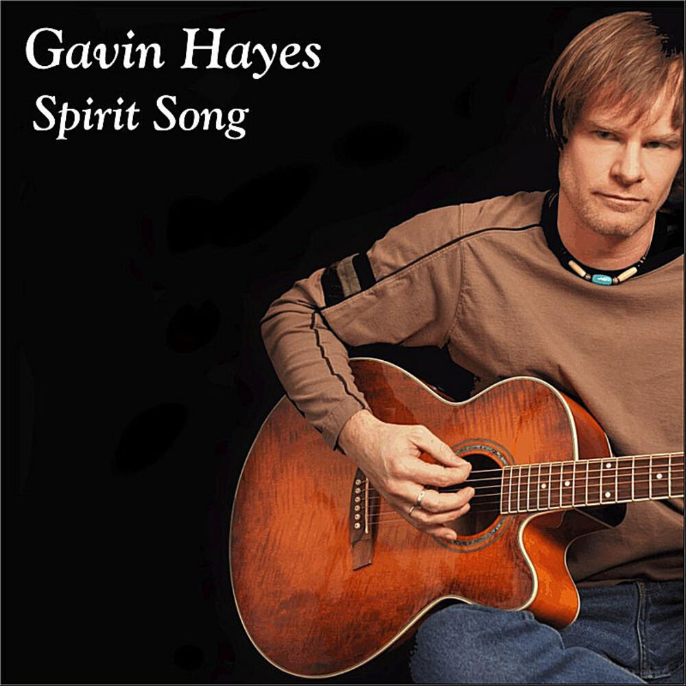 Picture of Spirit Song