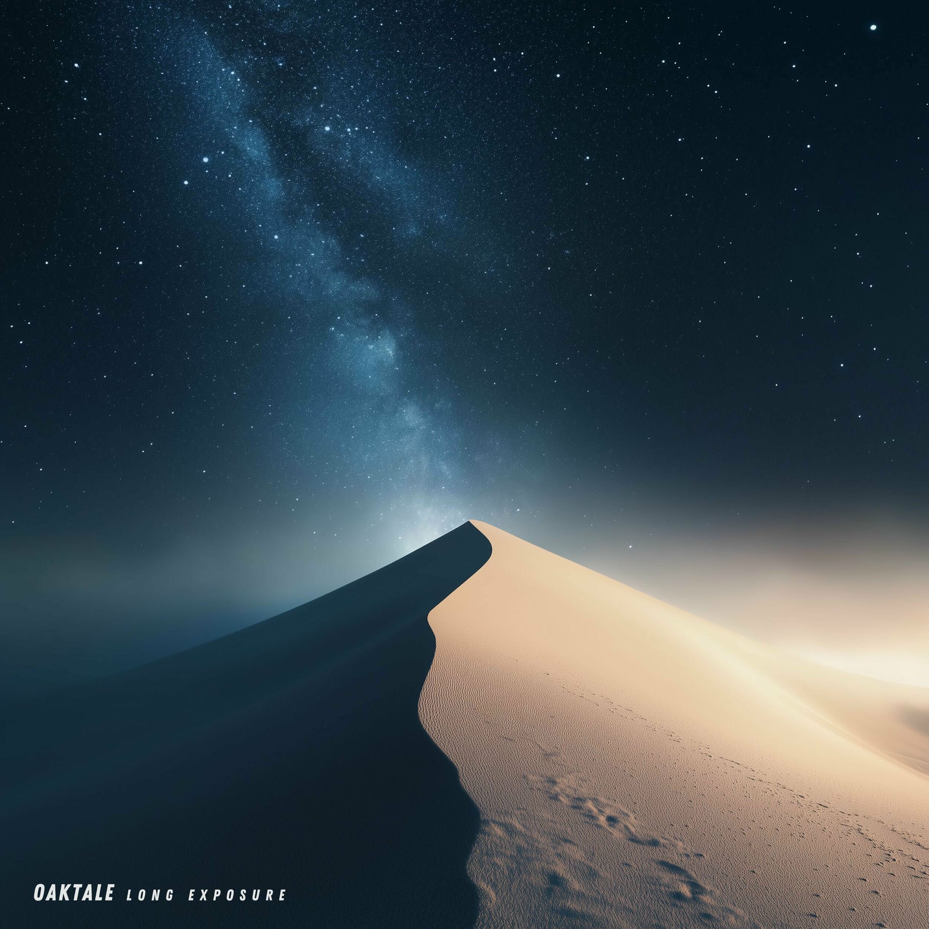 Album cover of Long Exposure