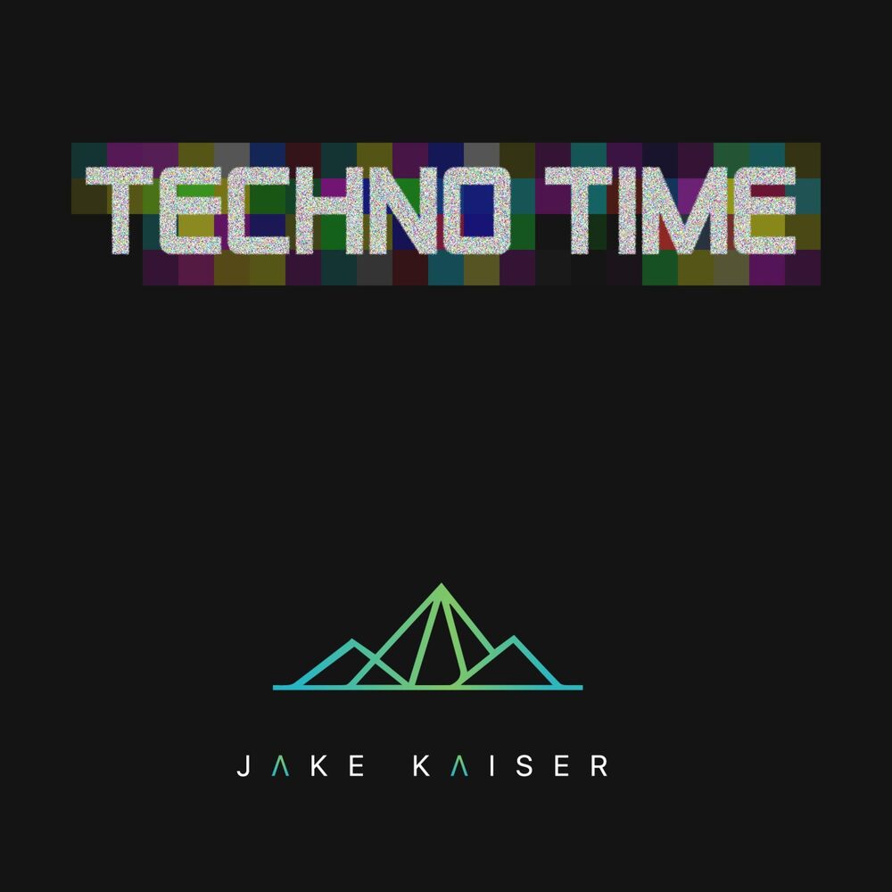 Picture of Techno Time