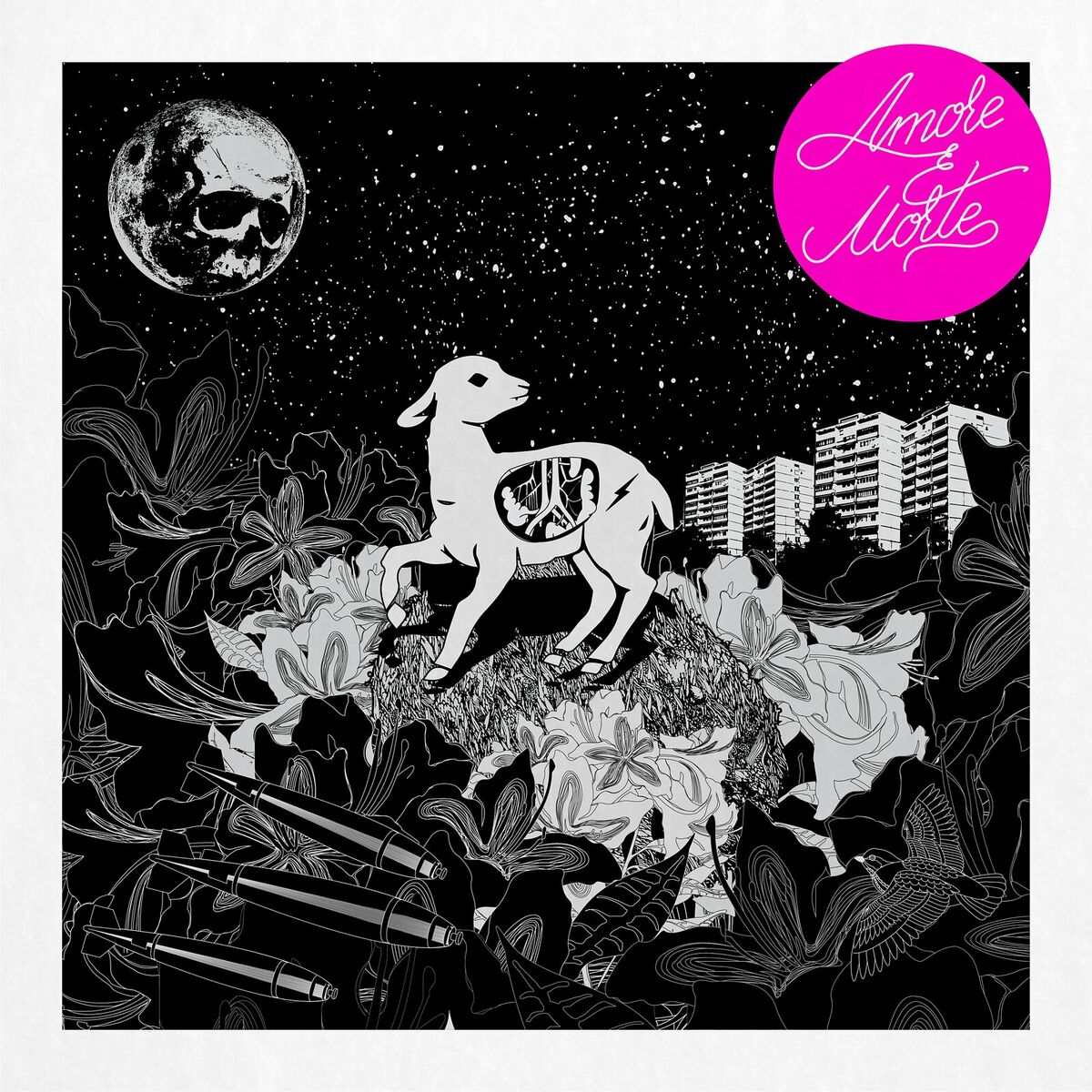 Album cover of Журавли