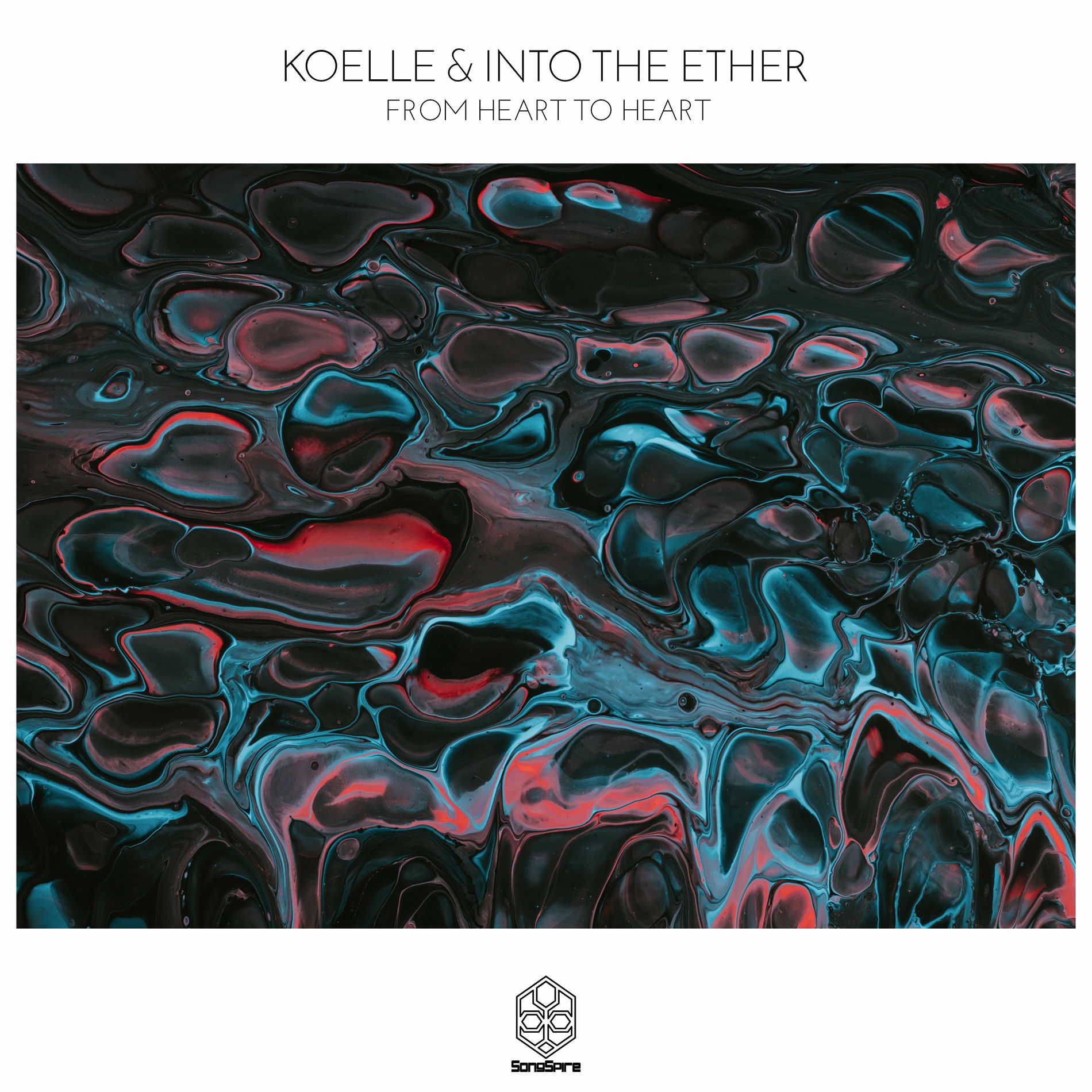 Album cover of From The Heart EP