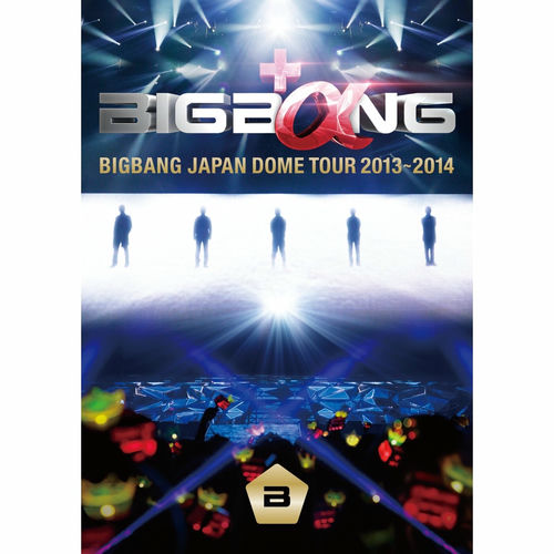 BIGBANG/BIGBANG JAPAN DOME TOUR 2013～20… 500x500.jpg