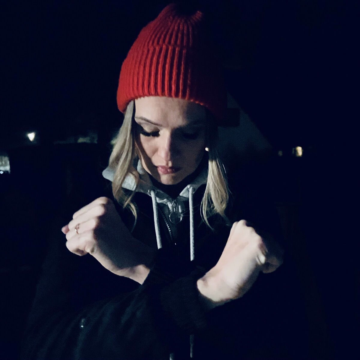 Album cover of Delikt