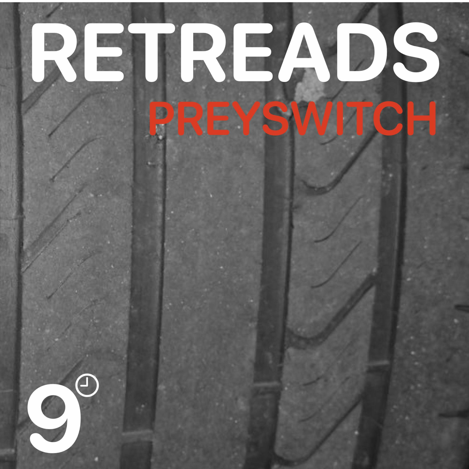 Album cover of Retreads 1