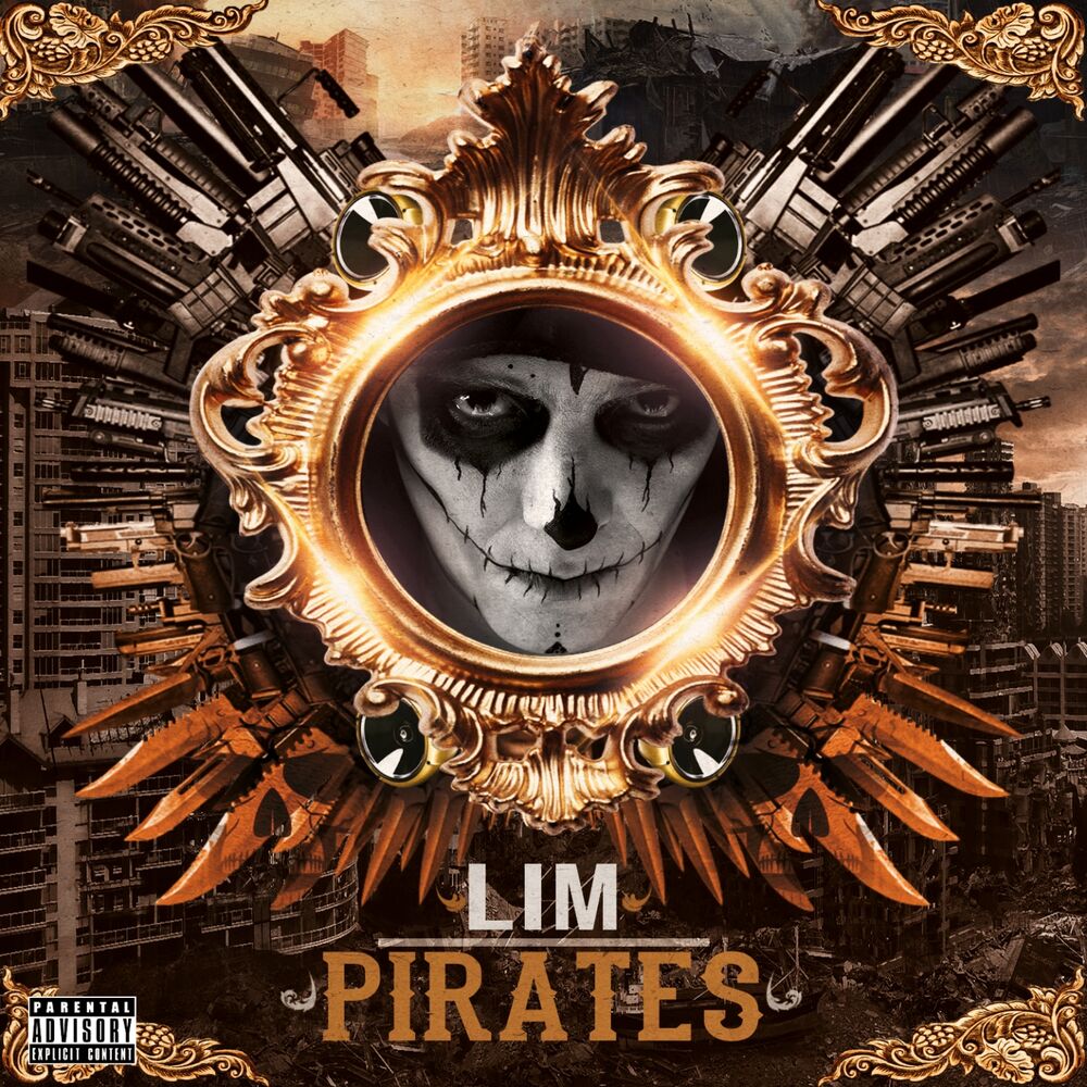 Picture of Pirates