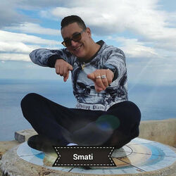 Cover of Hichem Smati feat. Cheb Djalil