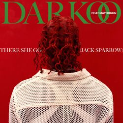 Cover of There She Go (Jack Sparrow) [feat. Mayorkun]