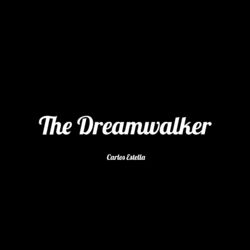 Cover of The Dreamwalker