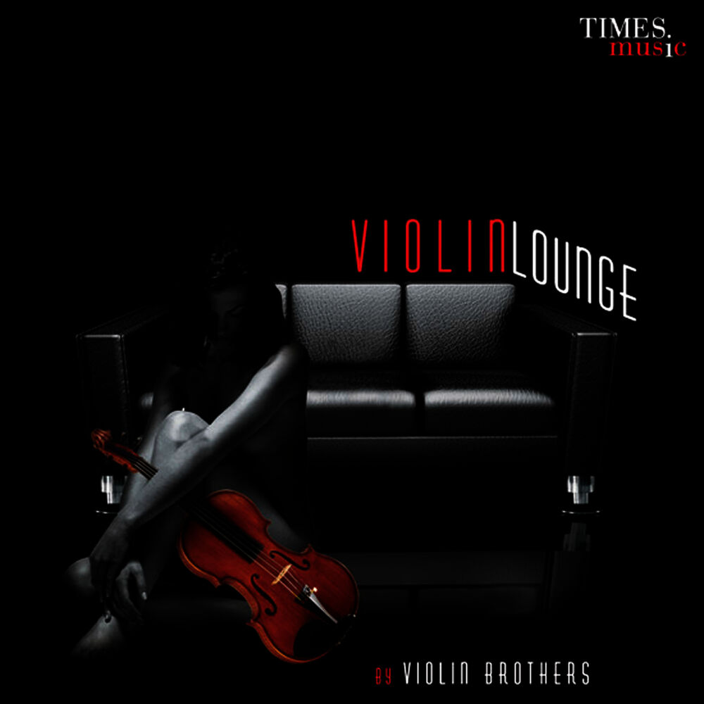 Picture of Violin Lounge