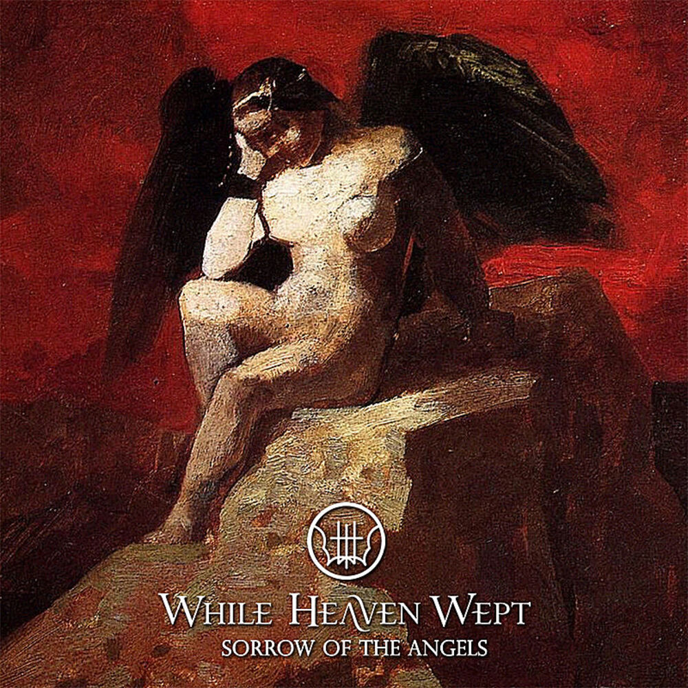 Picture of Sorrow Of The Angels