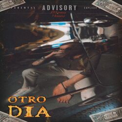 Cover of Otro Dia