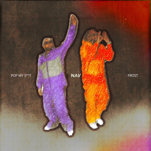 POP MY S**T artwork