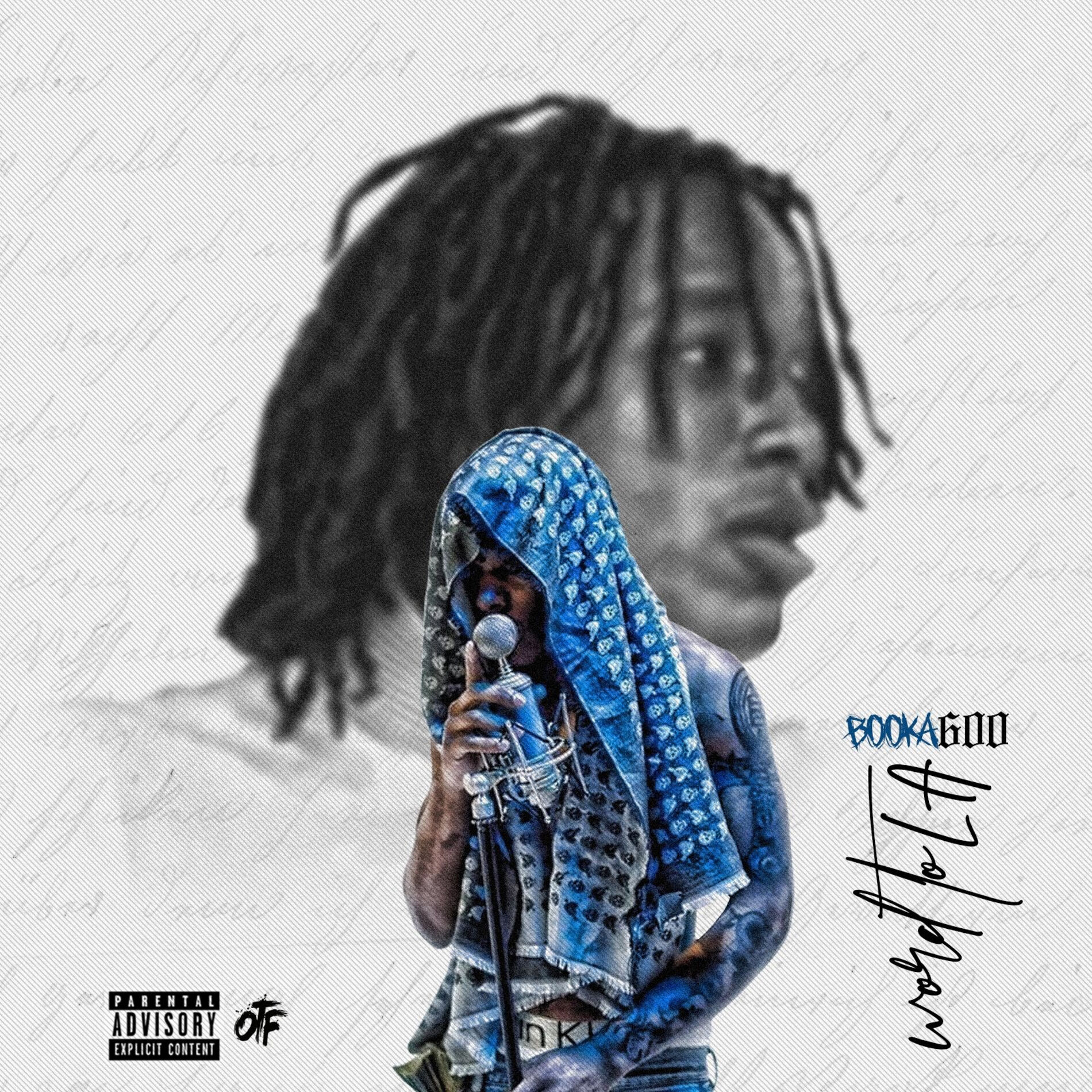Album cover of Word To LA