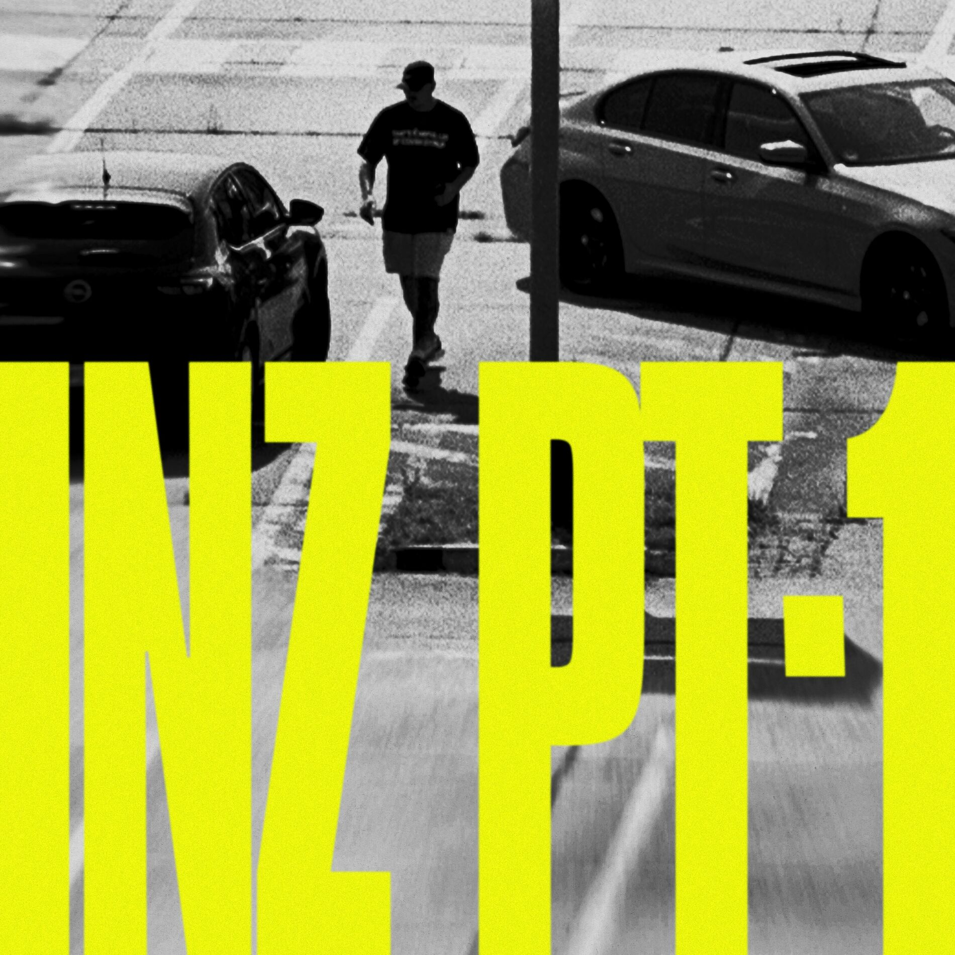 Album cover of INZ PT1