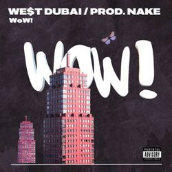 Cover of Wow