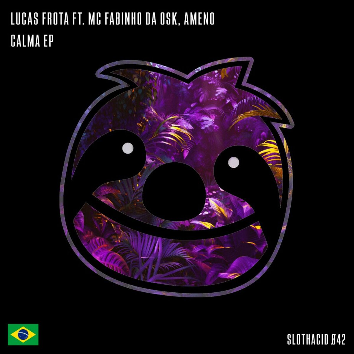 Album cover of Amassa