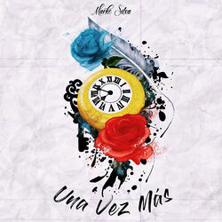 Cover of Una Vez Más