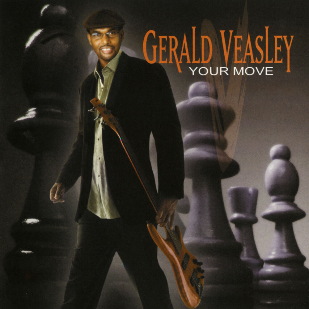 Picture of Your Move