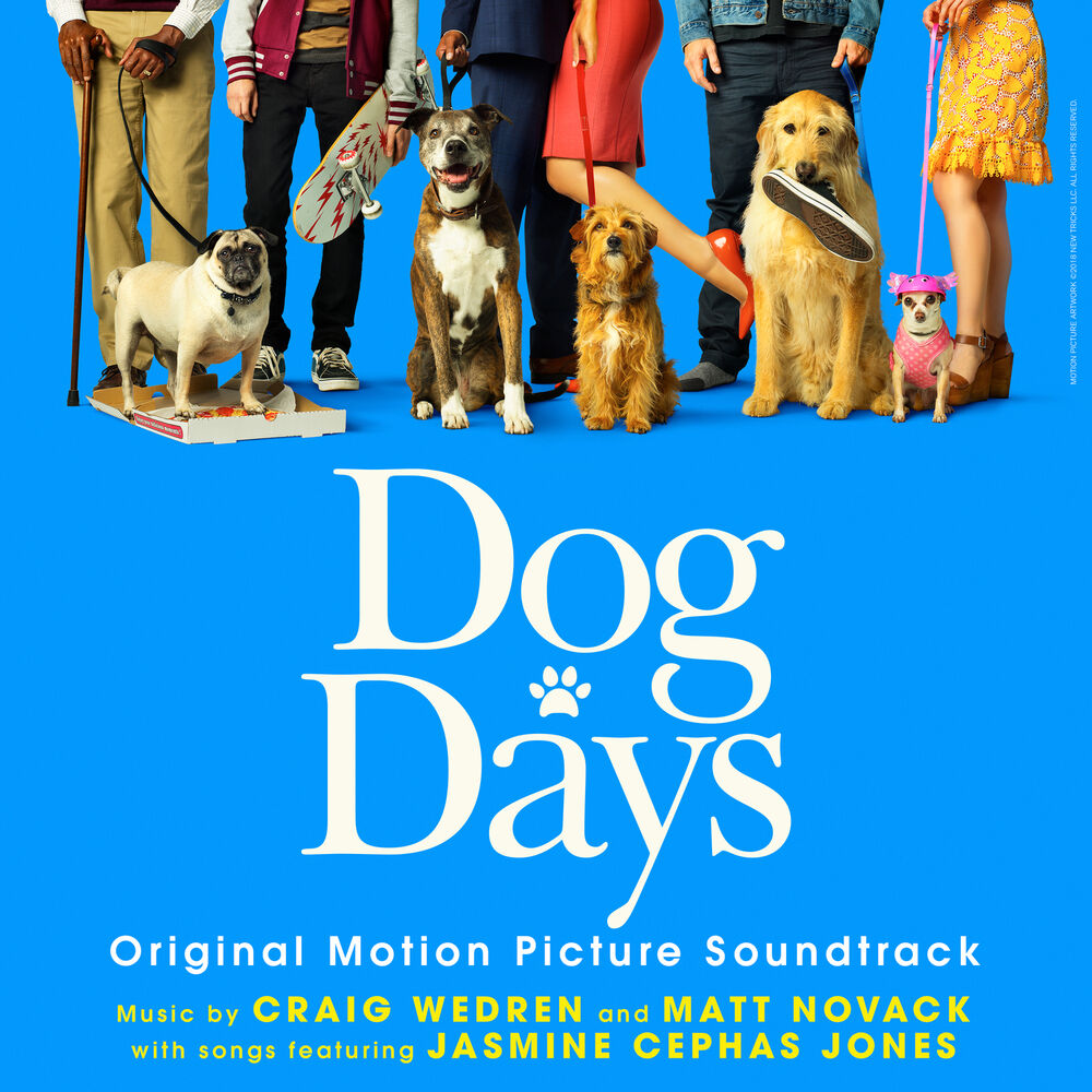 Picture of Dog Days (Original Motion Picture Soundtrack)