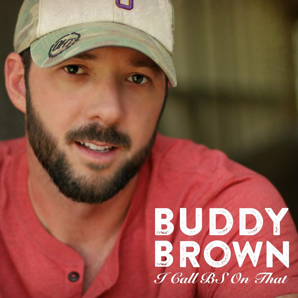 Album cover of I Call Bs on That