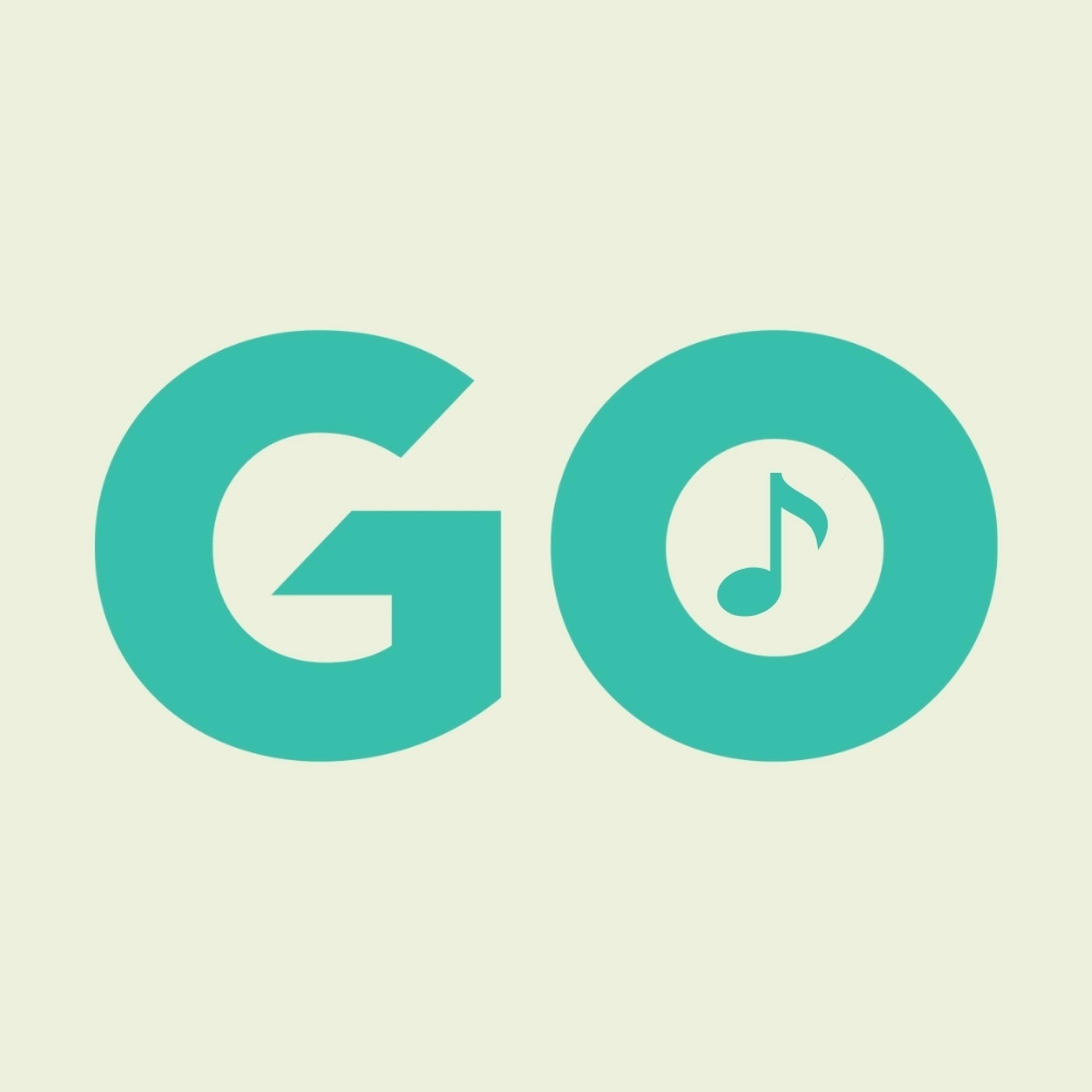 Album cover of Go (Get Up And Go Kayaking)