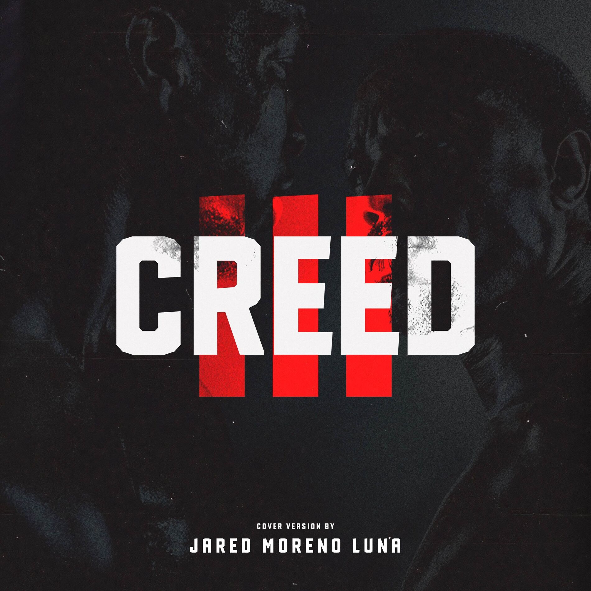 Album cover of CREED III
