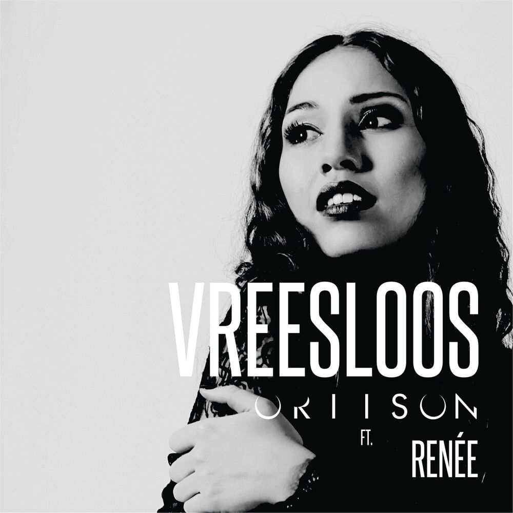 Picture of Vreesloos