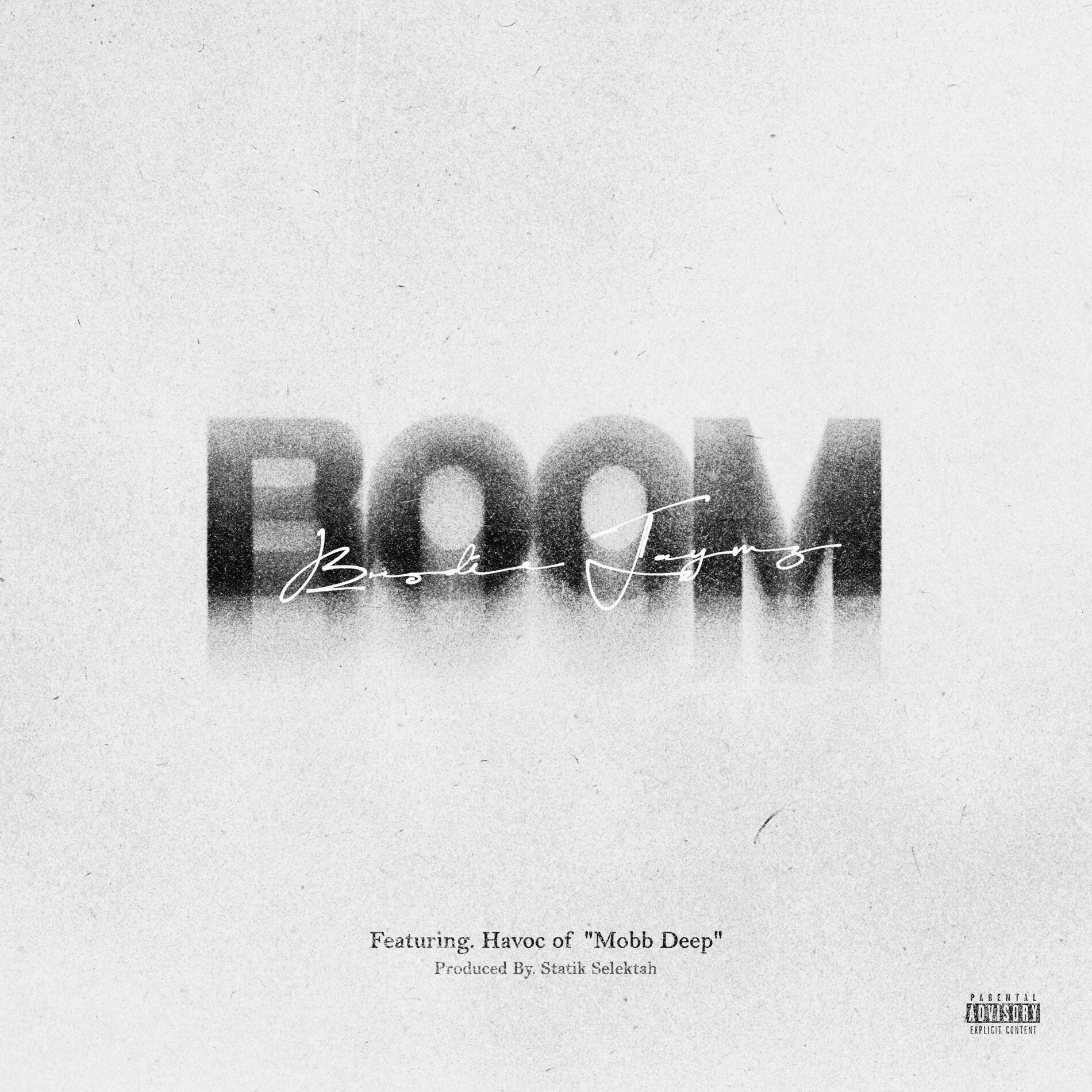 Album cover of BOOM (feat. Havoc)